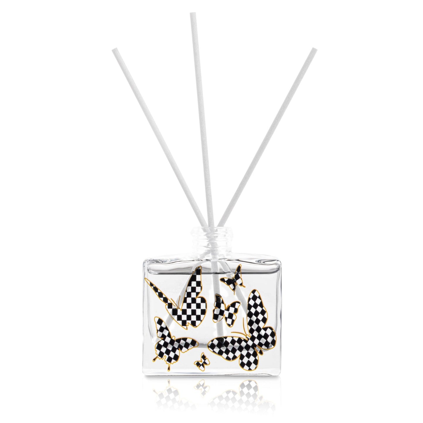 Onyx Butterfly Diffuser