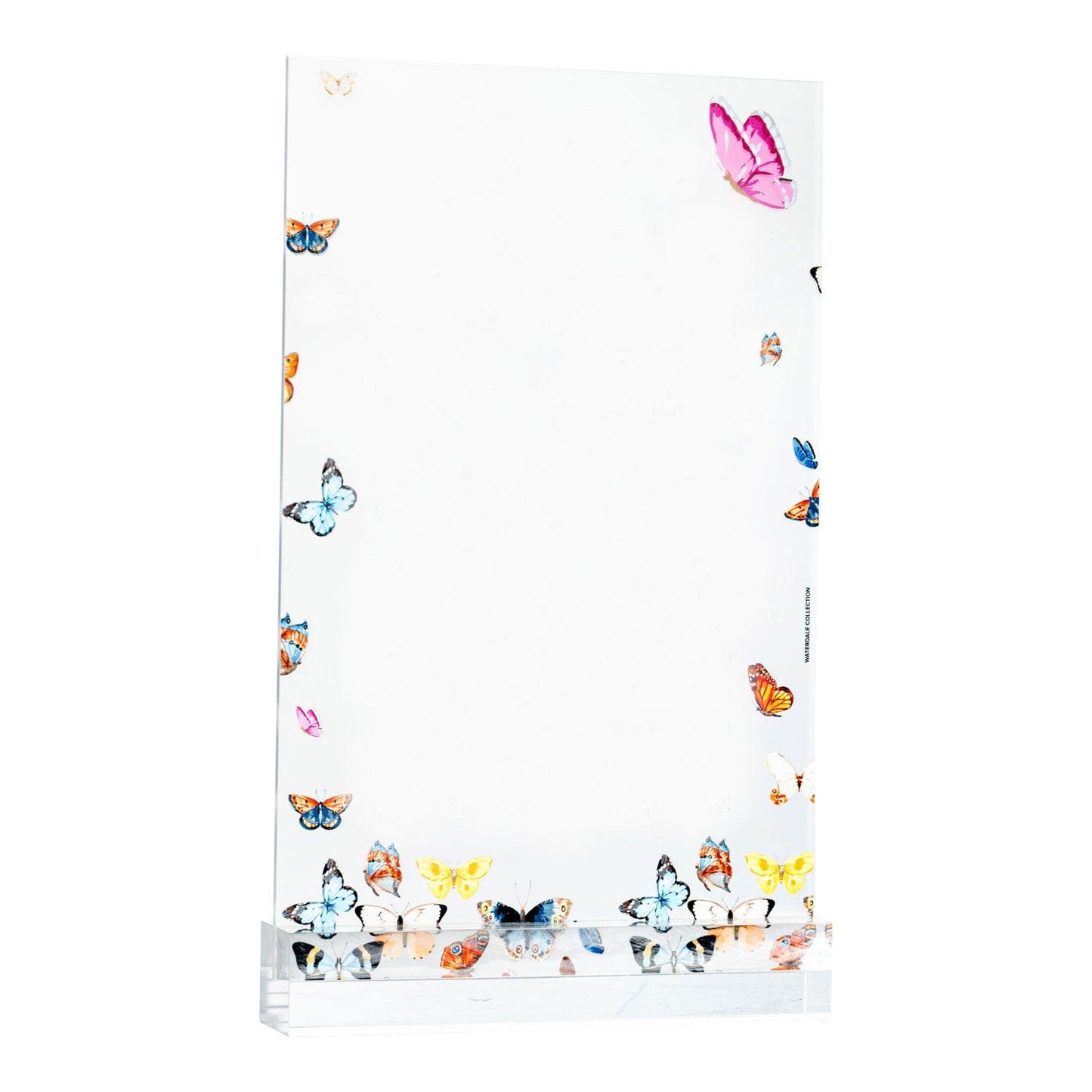 Butterfly Custom Cards - Waterdale Collection