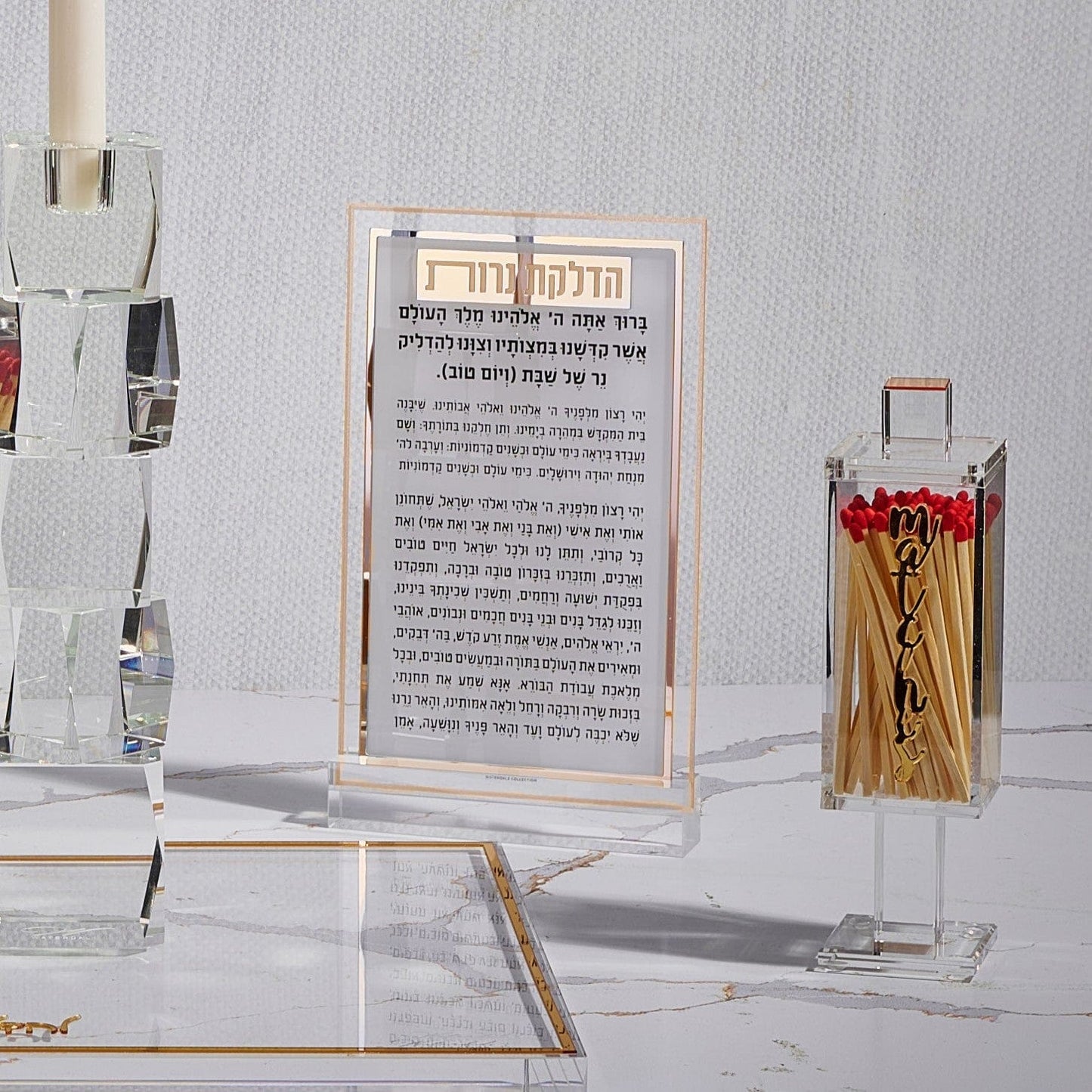 Classic 2.0 Hadlokas Neiros Card - Waterdale Collection