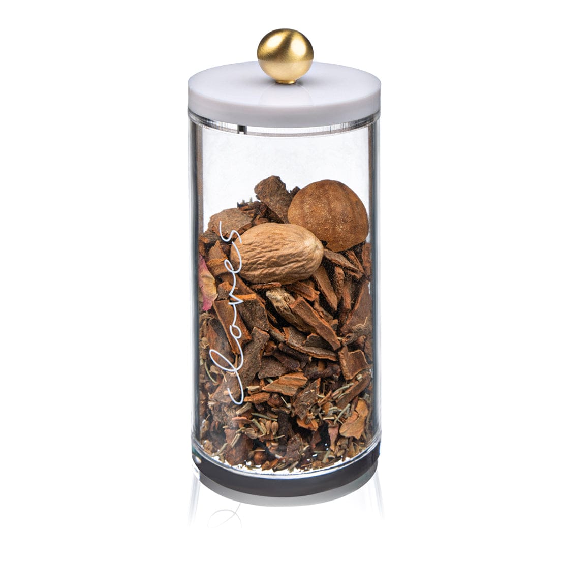 Corporate Gifting - Besamim Canister - Waterdale Collection