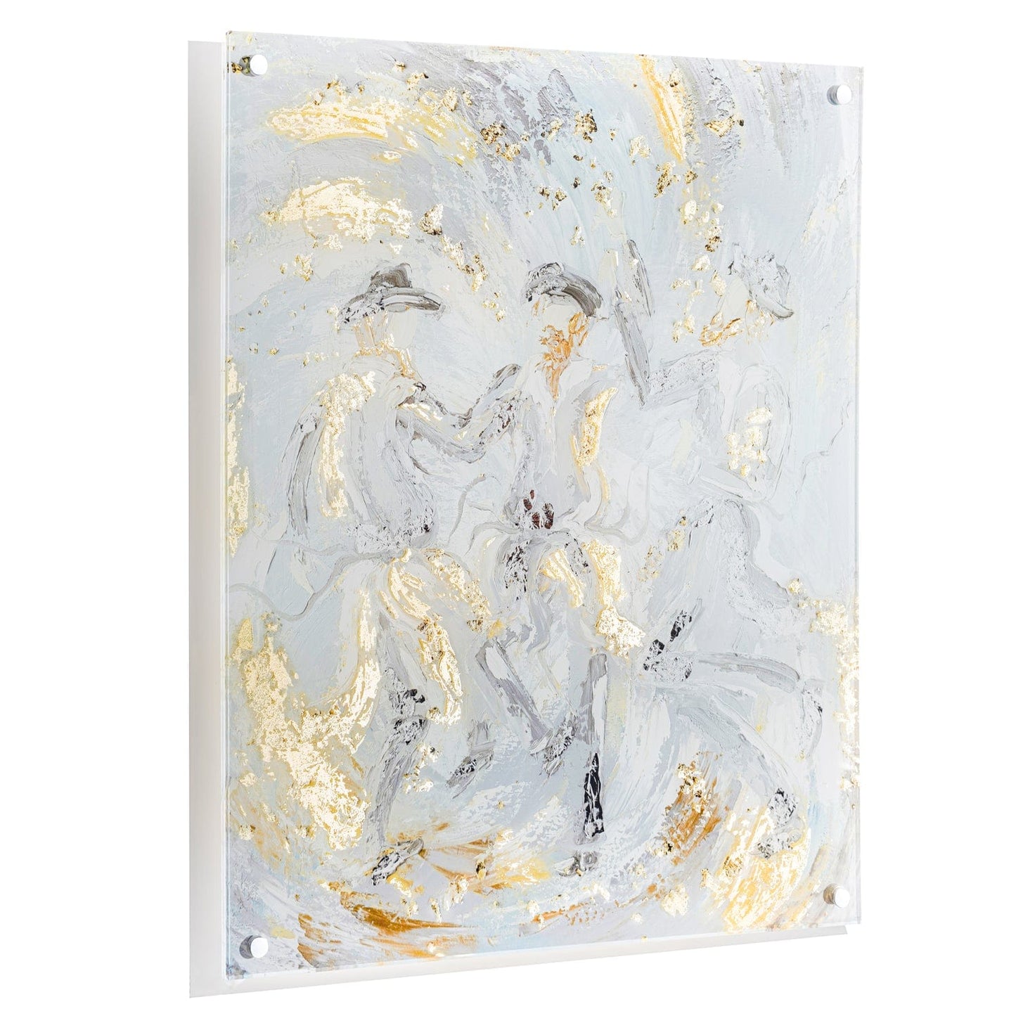 Dance with Joy Painting - Waterdale Collection