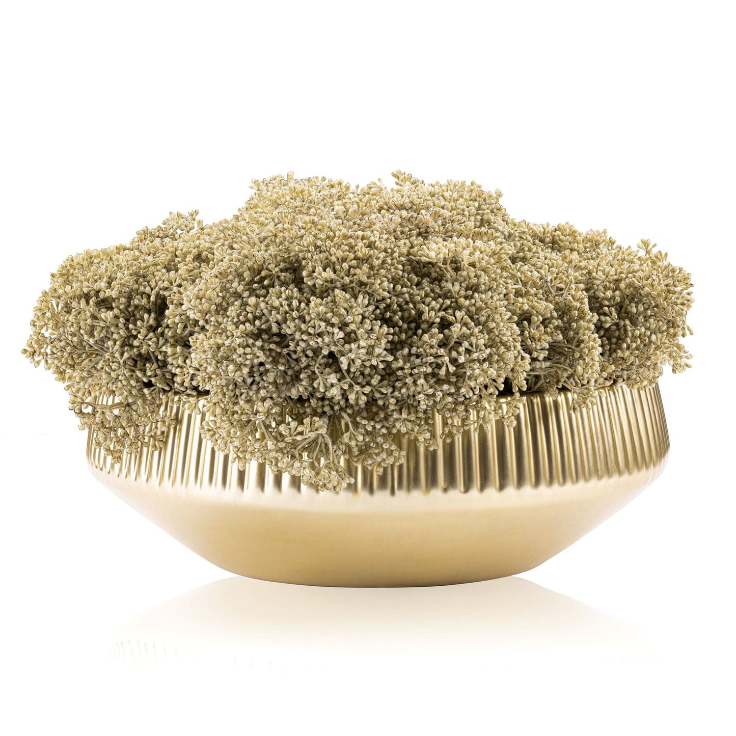 Greenery Flower Vase