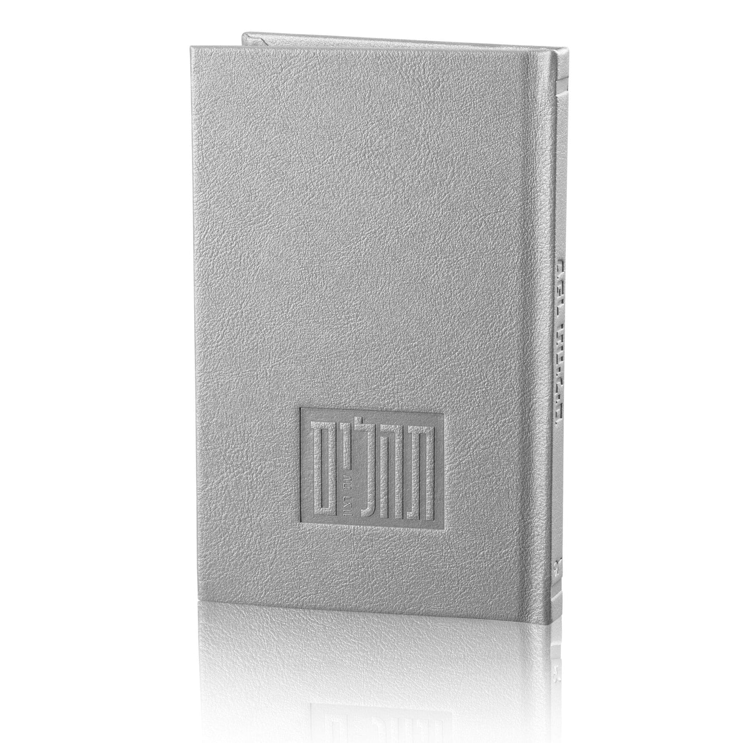 Leather Painted Tehillim