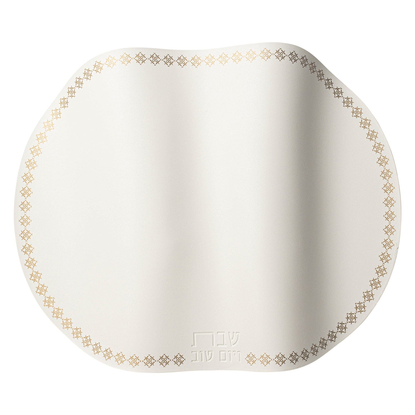 MARQUESA CHALLAH COVER