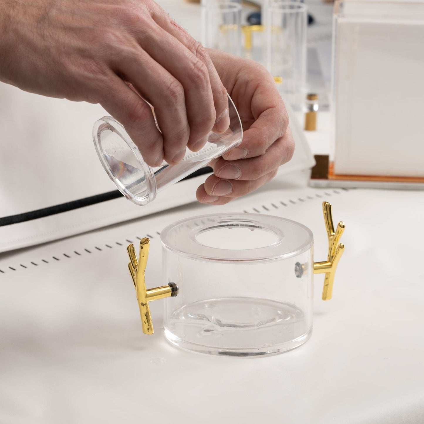 Mayim Achronim Set - Waterdale Collection