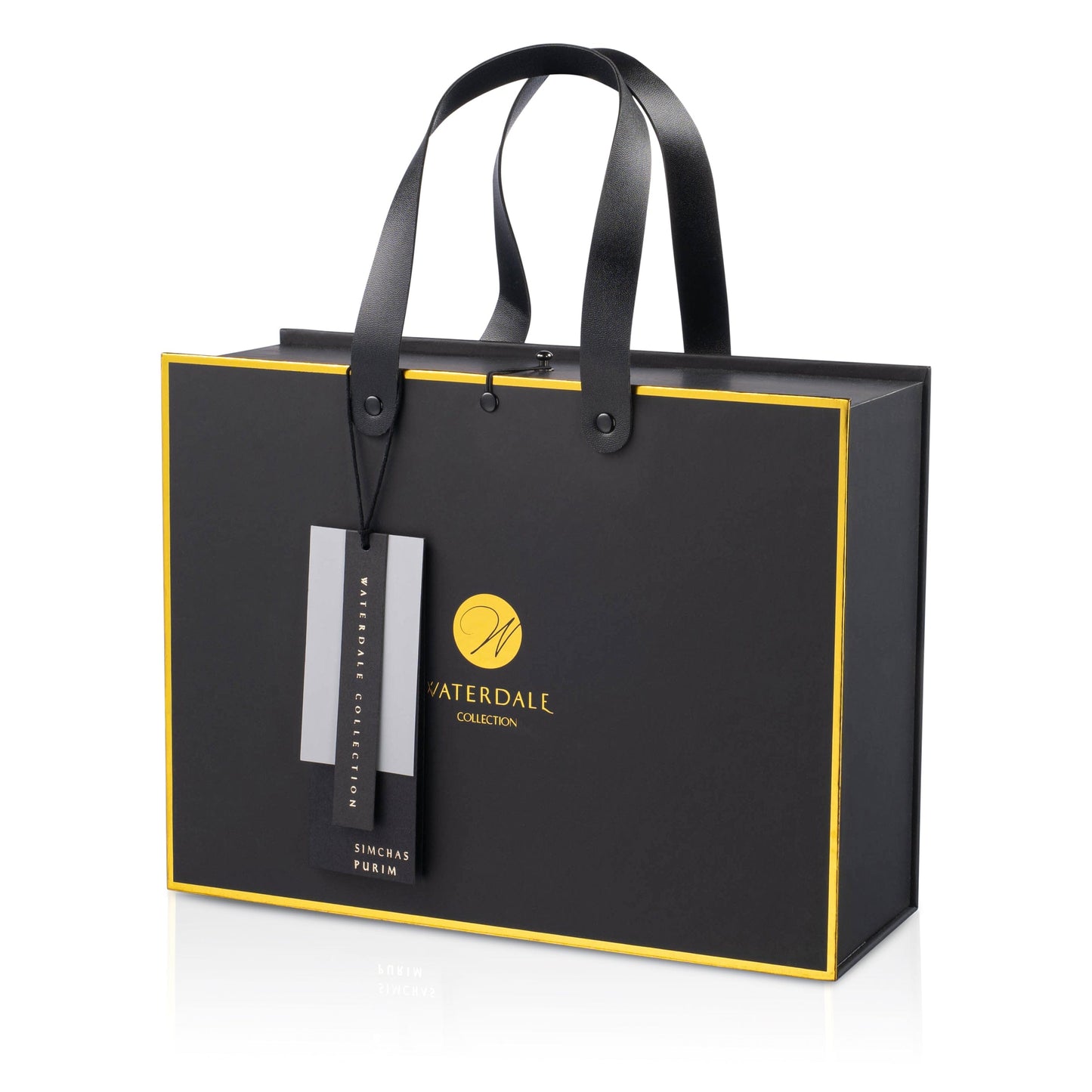 Mishloach Manos - Zemiros Set - Waterdale Collection