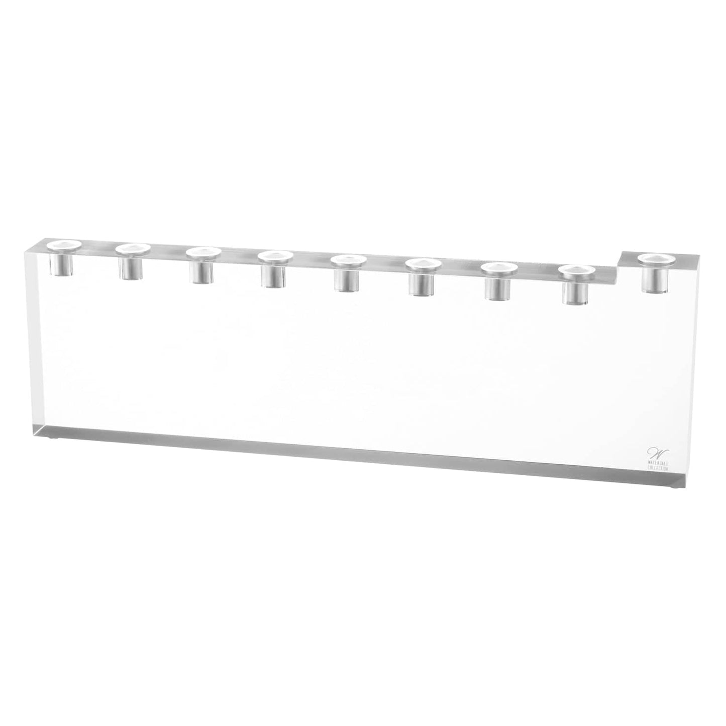 Modern Menorah - Waterdale Collection