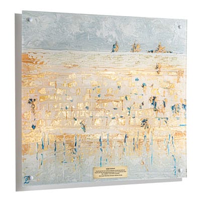 Personalization - Waterdale Collection