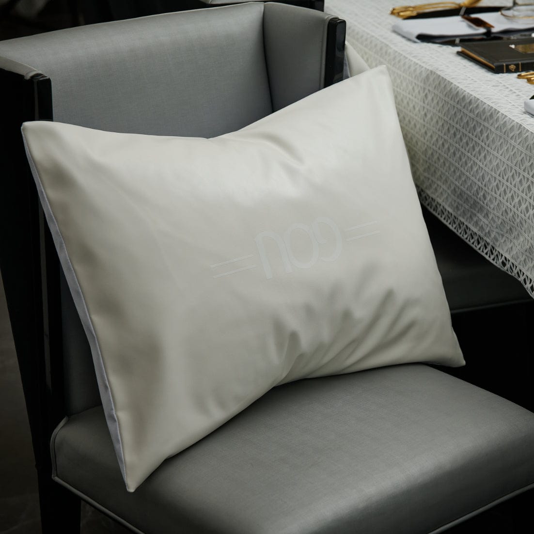 Pesach 2023 Agate Tablescape - Waterdale Collection