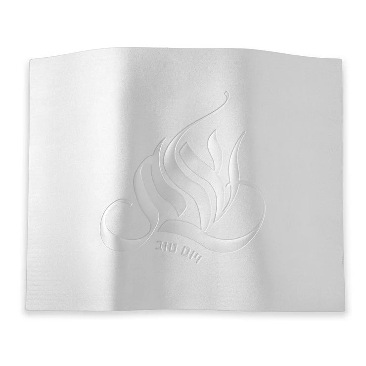 REGAL EMBOSSED CHALLAH COVER