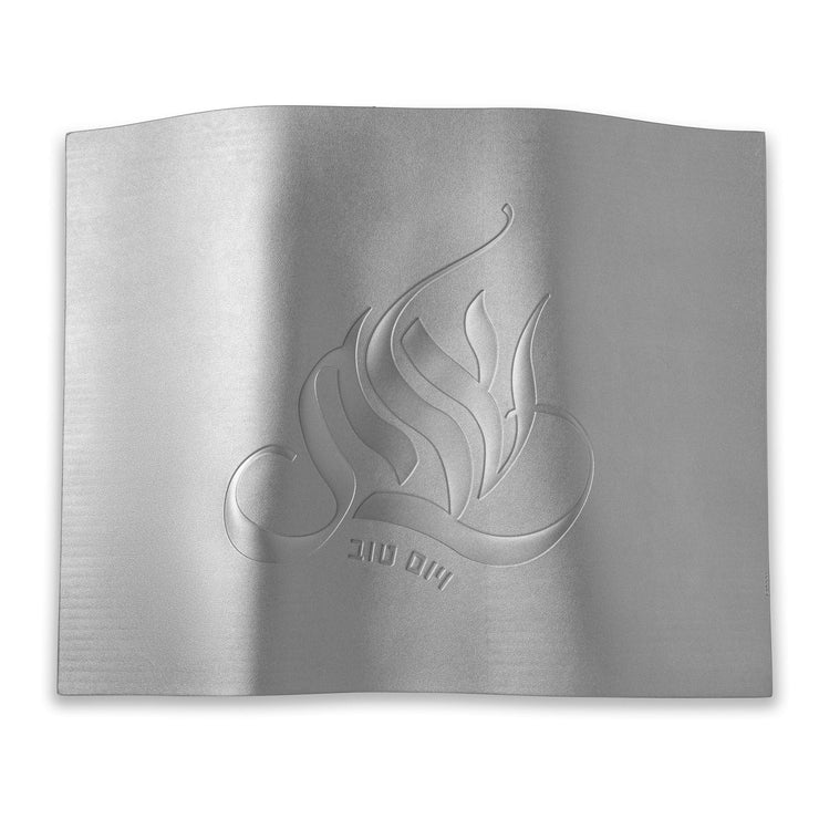 REGAL EMBOSSED CHALLAH COVER