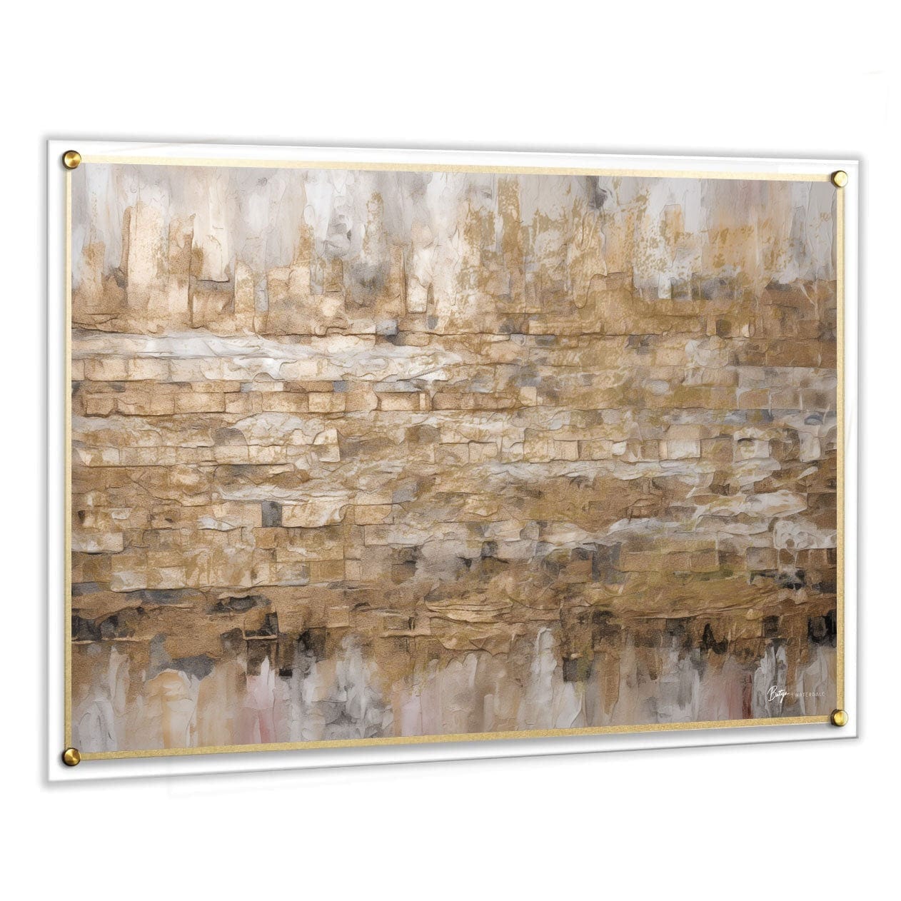 Stones of Reflection