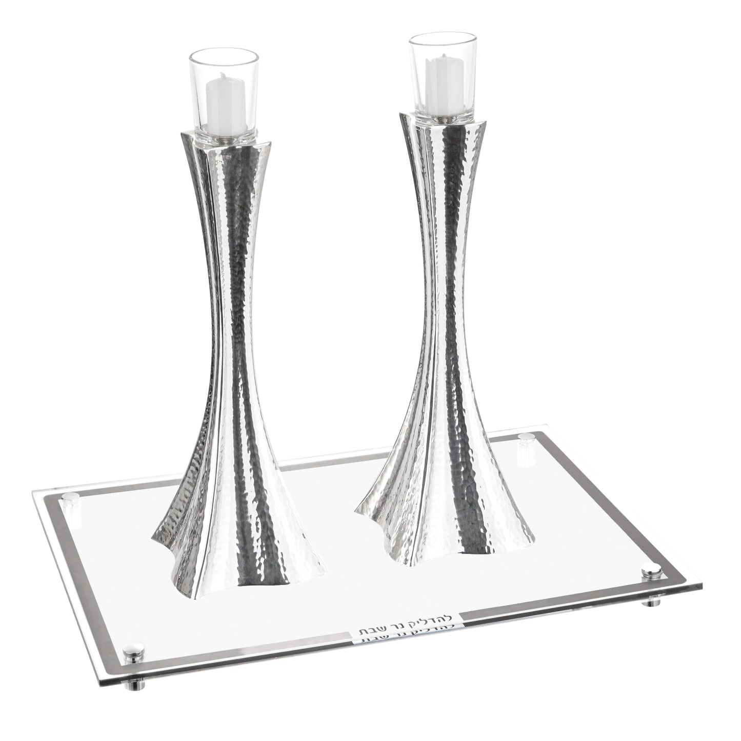 Traditional Hadlokas Neiros Tray - Waterdale Collection