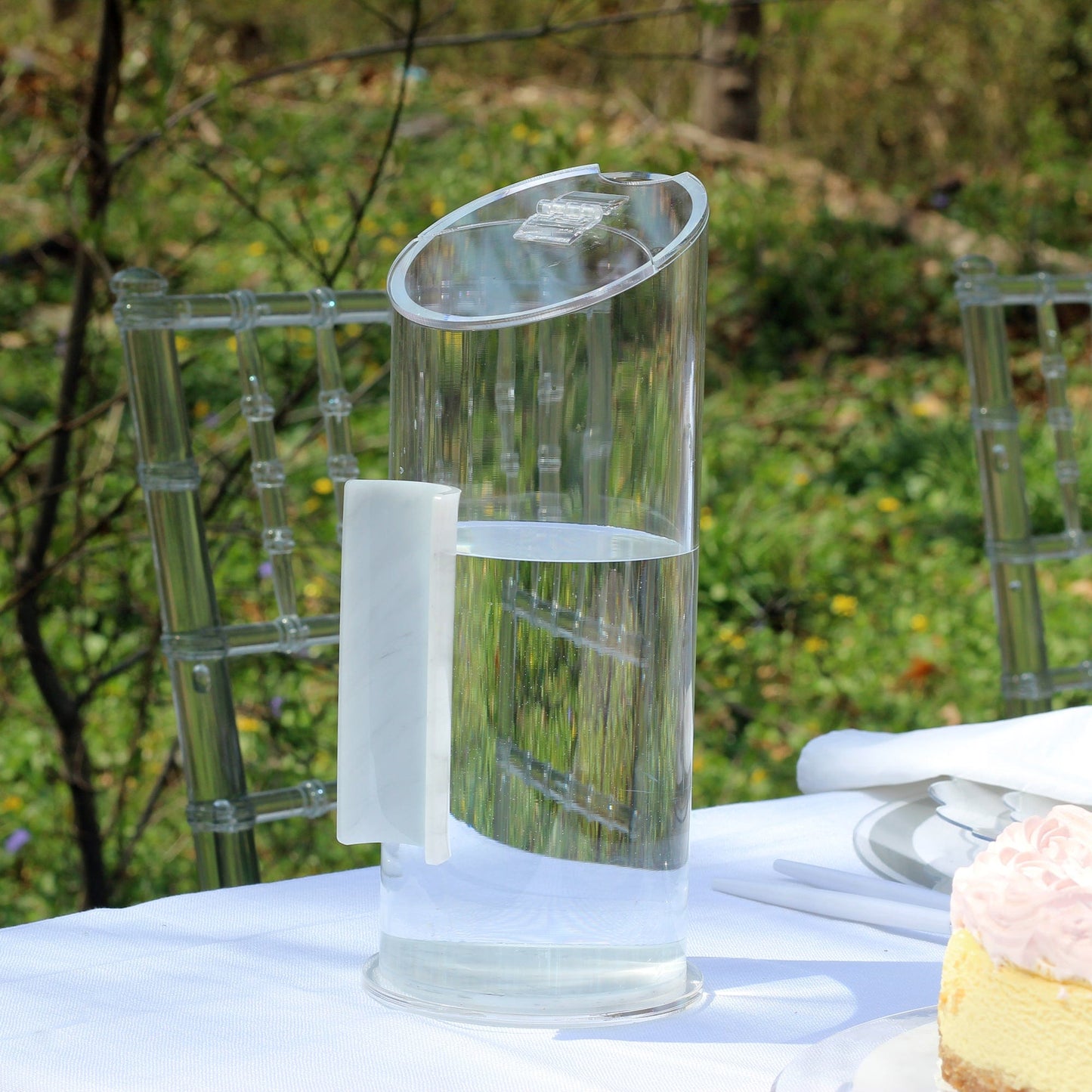 U Pitcher - Waterdale Collection