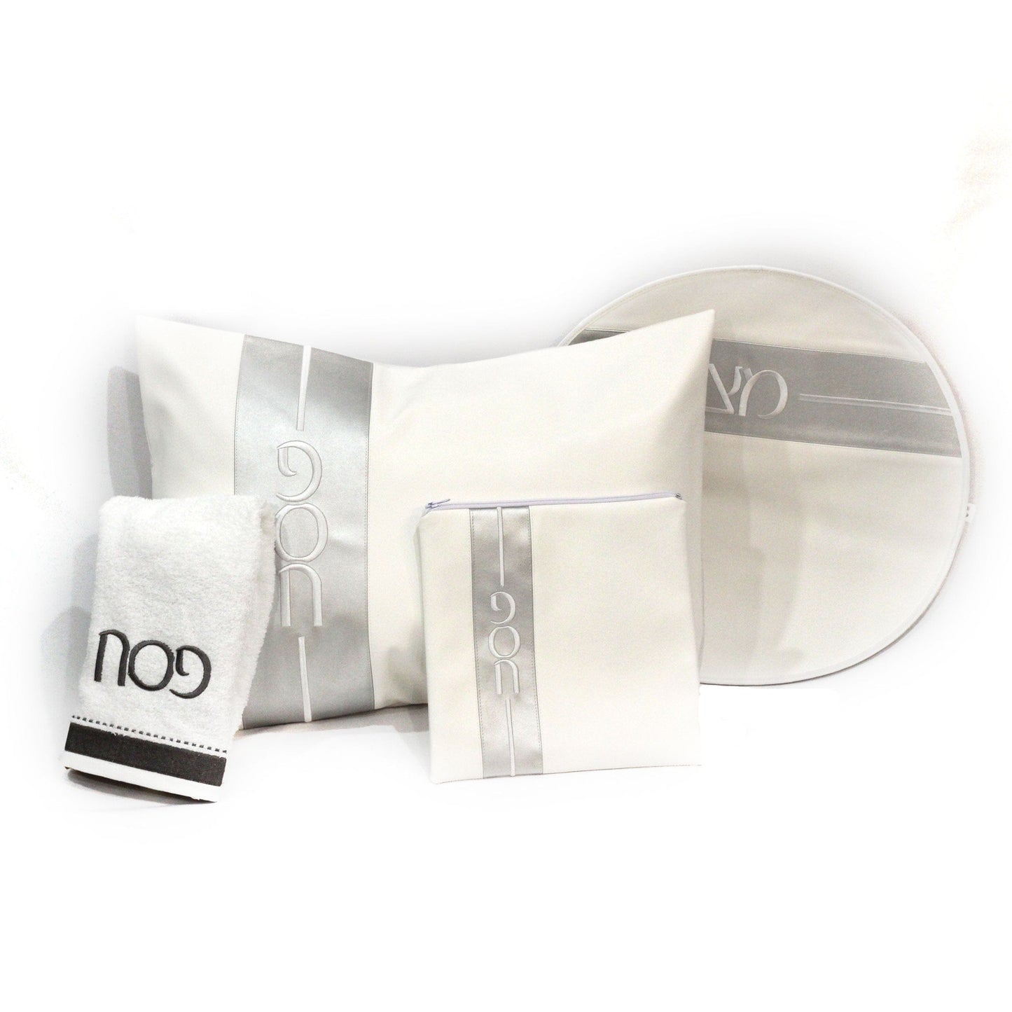 Vertical Pesach Set - Waterdale Collection