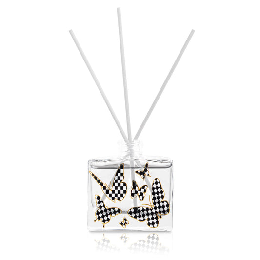 Onyx Butterfly Diffuser