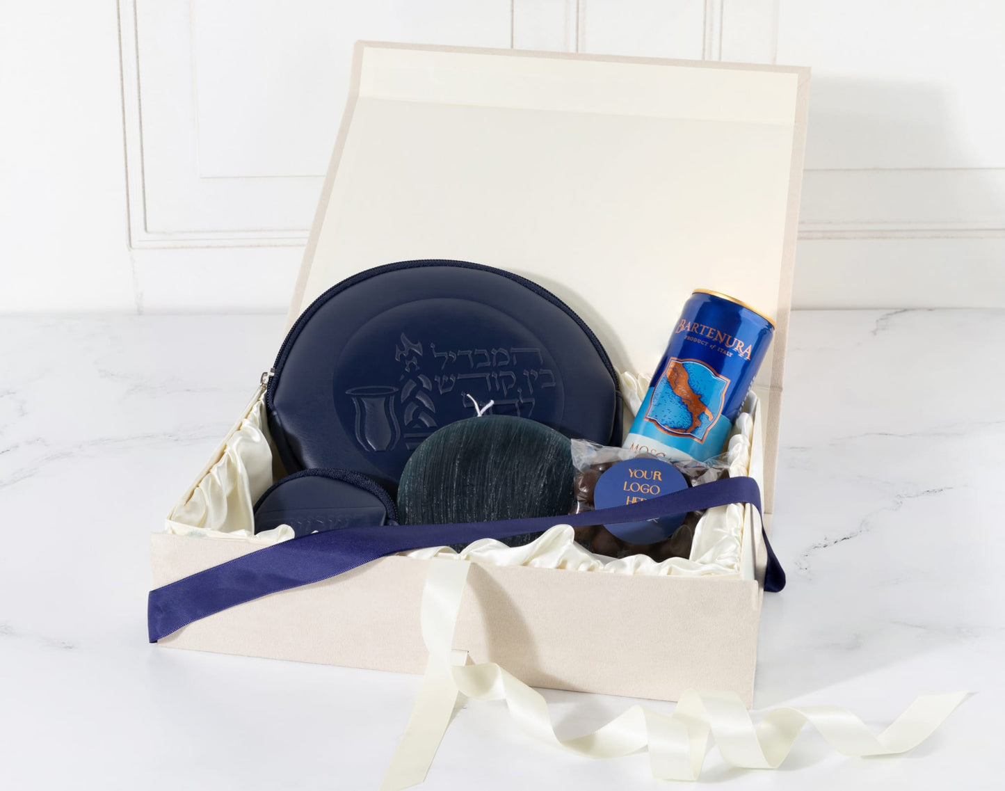 Havdalah Gift Set Mishloach Manos Arrangement