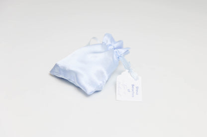 Satin Bag