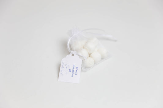 Organza Mints Bag