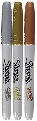 Color it Acrylic Markers - Waterdale Collection