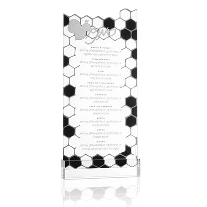 Onyx Simanim Card