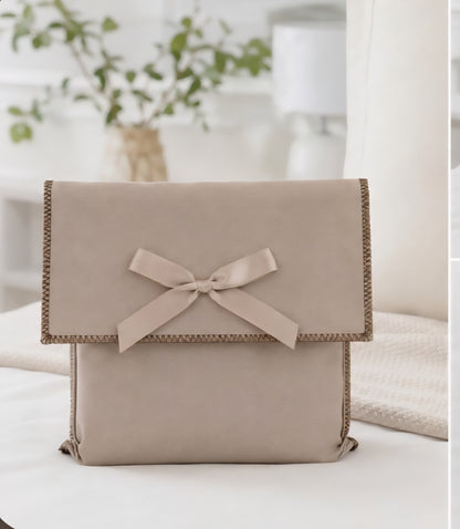 Taupe Envelope