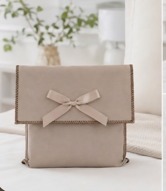 Taupe Envelope DIY KIT