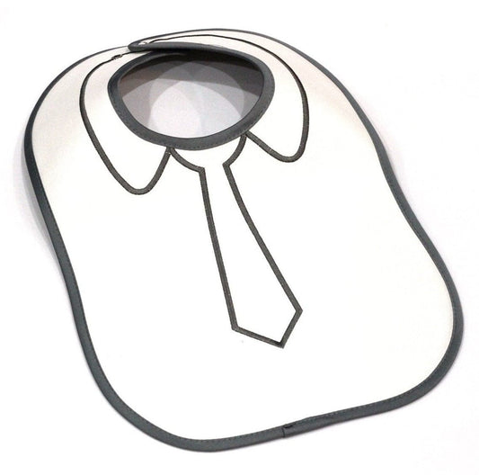 Boy/Girl Bib - Waterdale Collection