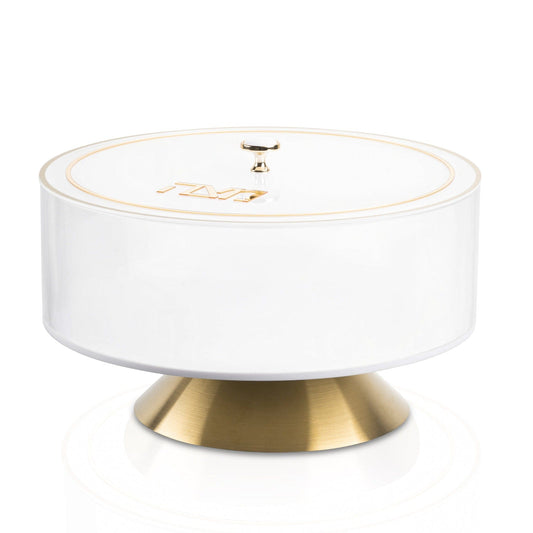 Classic 2.0 Matzah Box - Waterdale Collection