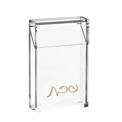 Classic Match Holder - Waterdale Collection