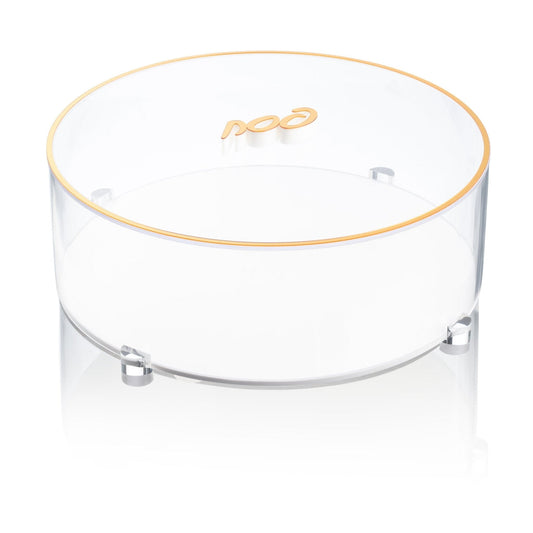 Classic Matzah Box - Waterdale Collection