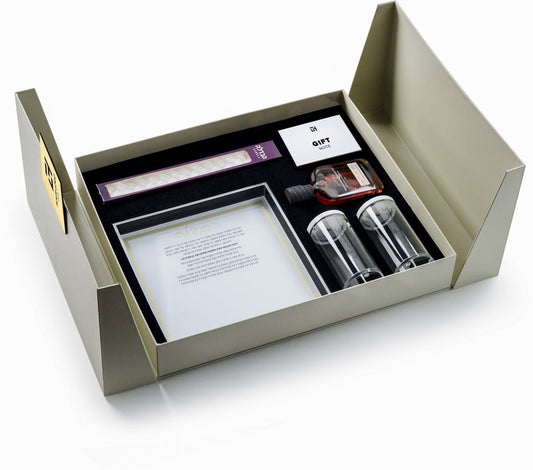 Corporate Gifting - Havdalah Package - Waterdale Collection