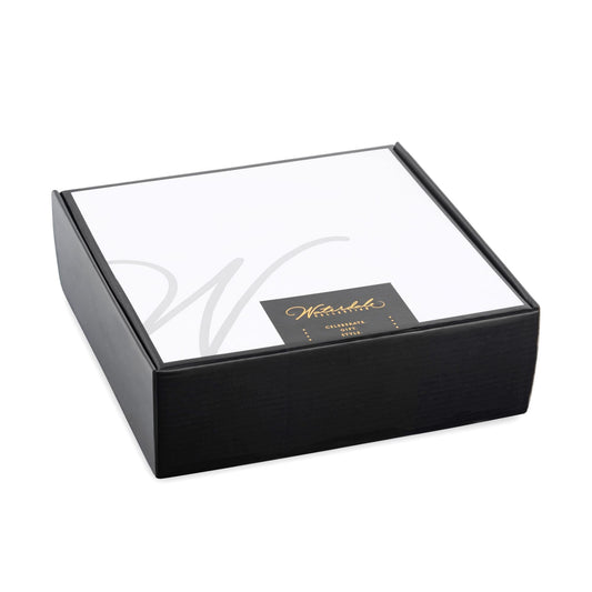 Custom Mishloach Manos - Waterdale Collection