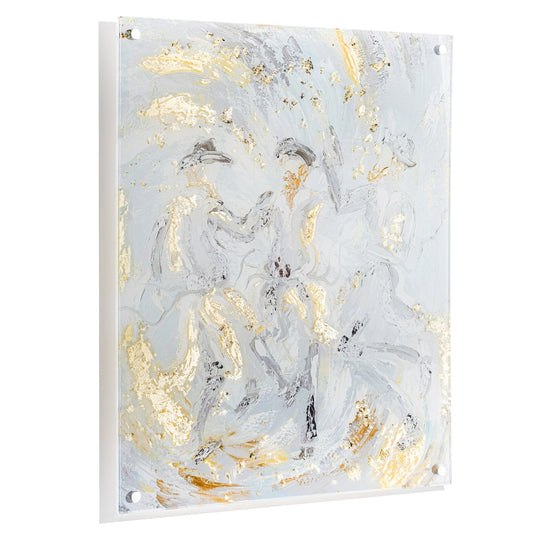 Dance with Joy Painting - Waterdale Collection