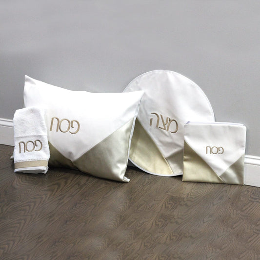 Diagonal Pesach Set - Waterdale Collection