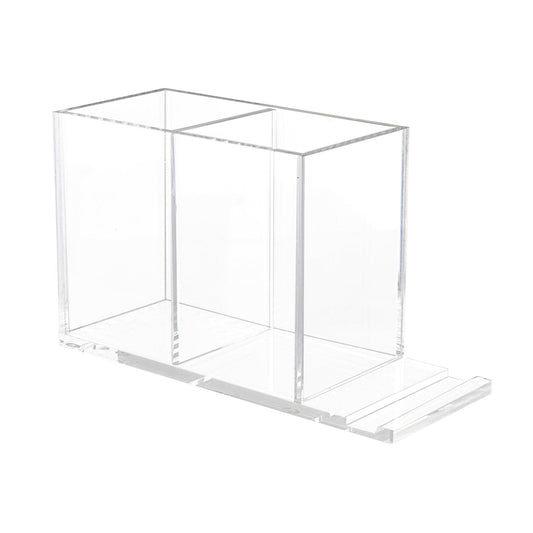 Double Chanukah Candle Holder - Waterdale Collection