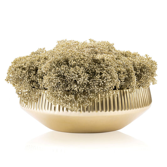 Greenery Flower Vase