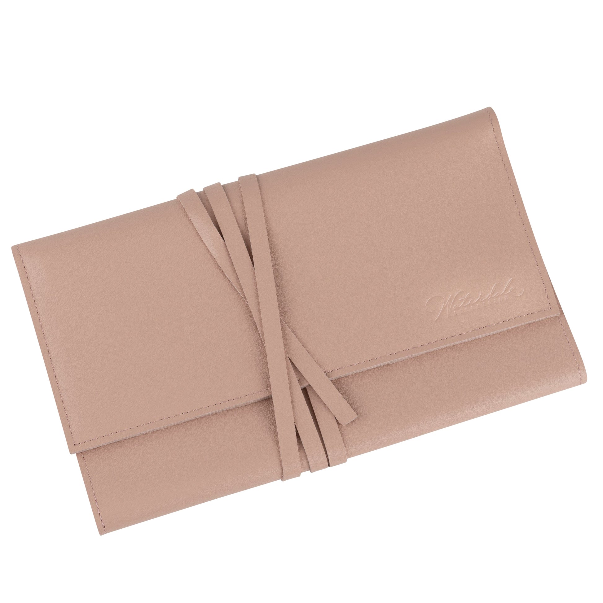 Jewelry Roll - Waterdale Collection