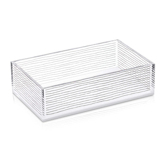 KS Inspired Guest Towel Holder - Waterdale Collection