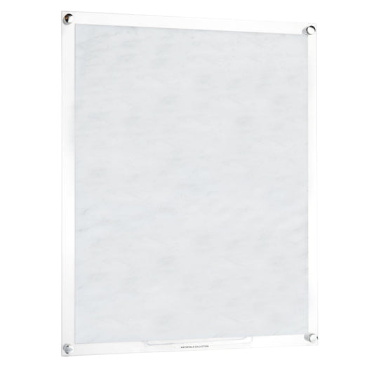 Marble Custom Print Wall Art - Waterdale Collection