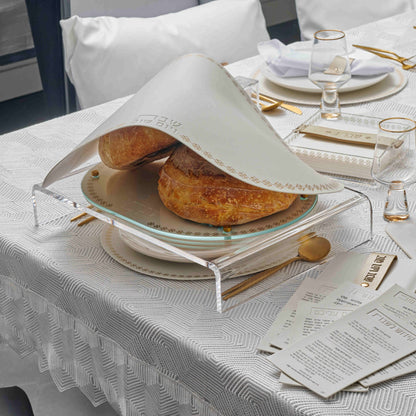 MARQUESA CHALLAH COVER