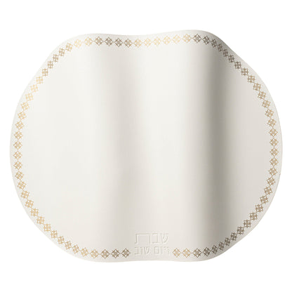 MARQUESA CHALLAH COVER