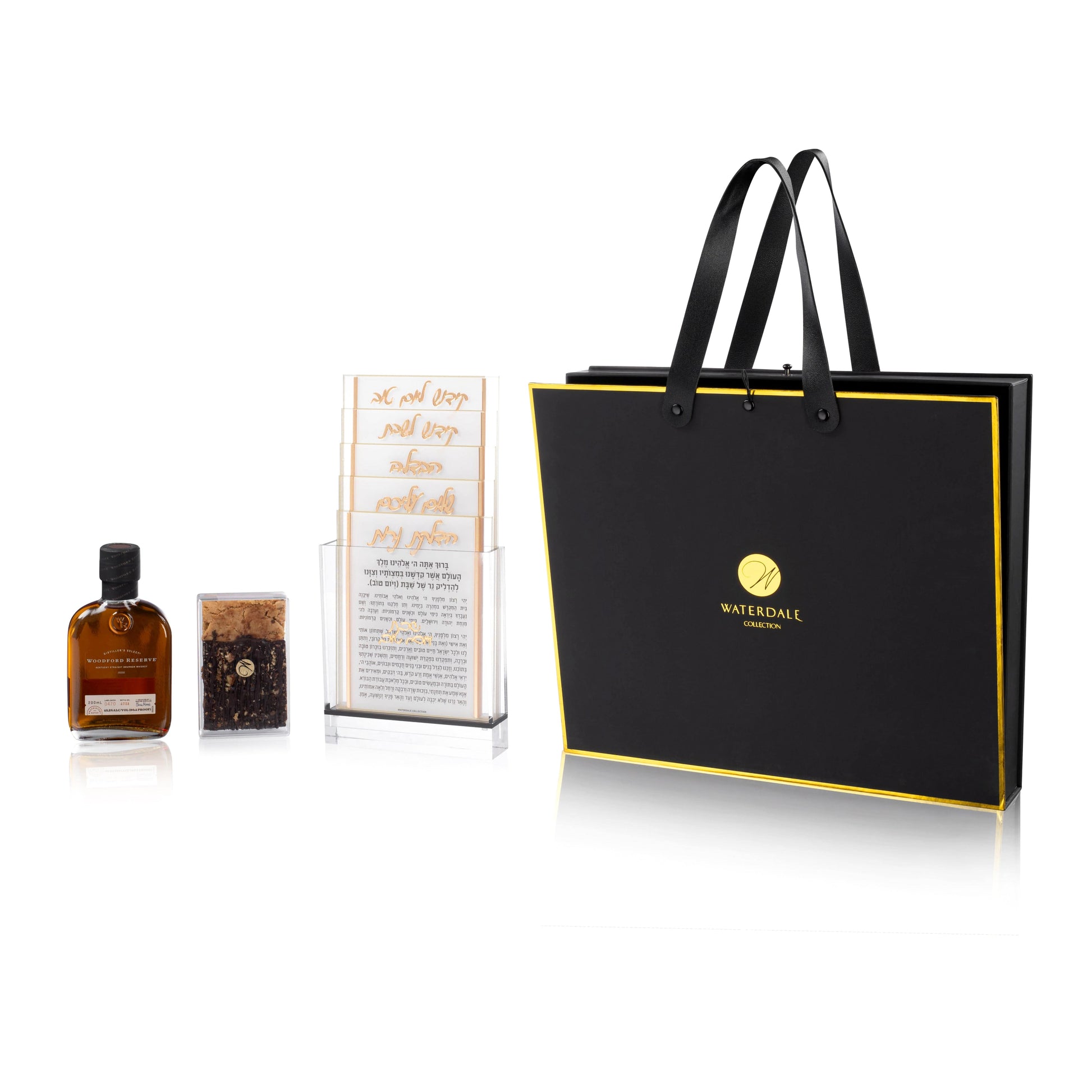Mishloach Manos - Card Set - Waterdale Collection