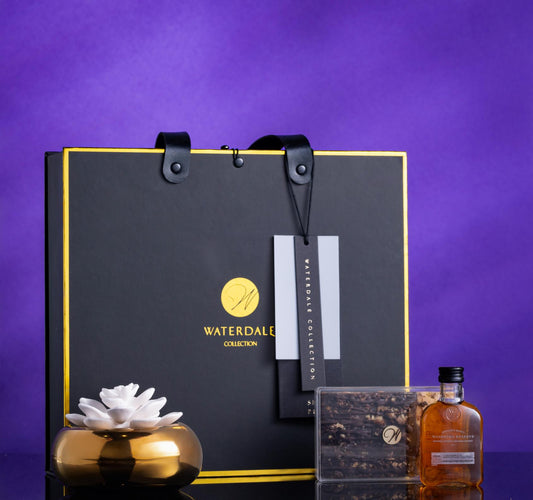 Mishloach Manos - Diffuser - Waterdale Collection