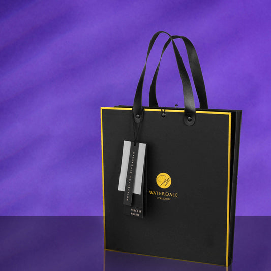 Mishloach Manos - Gift Card - Waterdale Collection