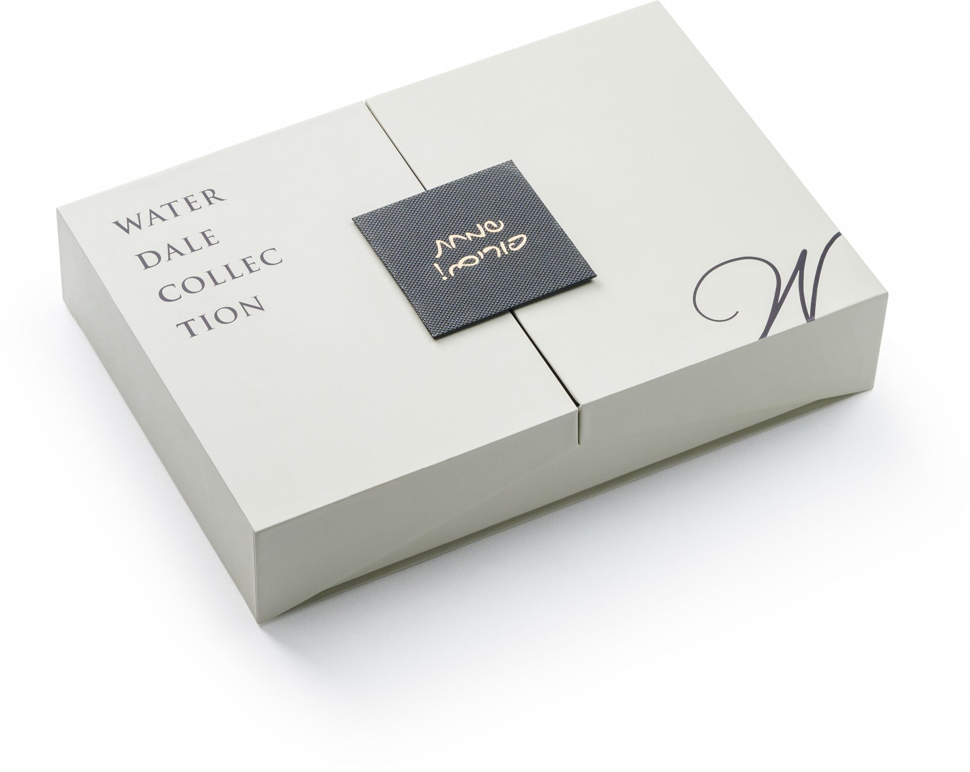 Mishloach Manos - Havdalah Package - Waterdale Collection