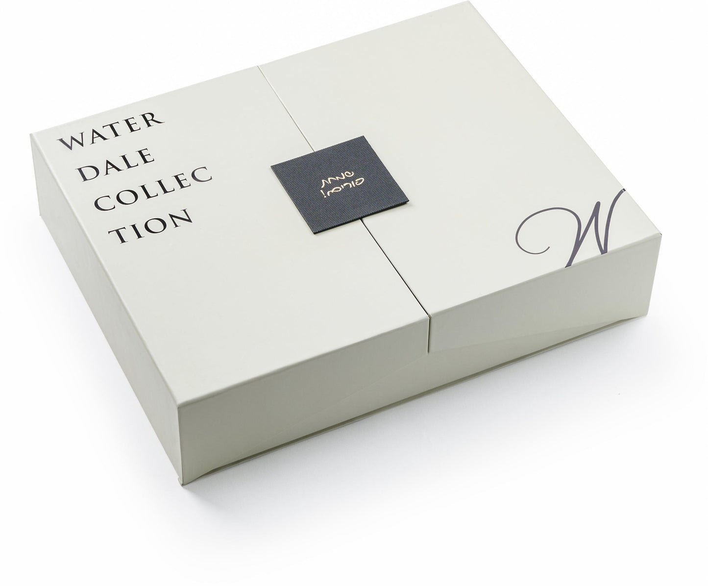 Mishloach Manos - Towel Stand - Waterdale Collection