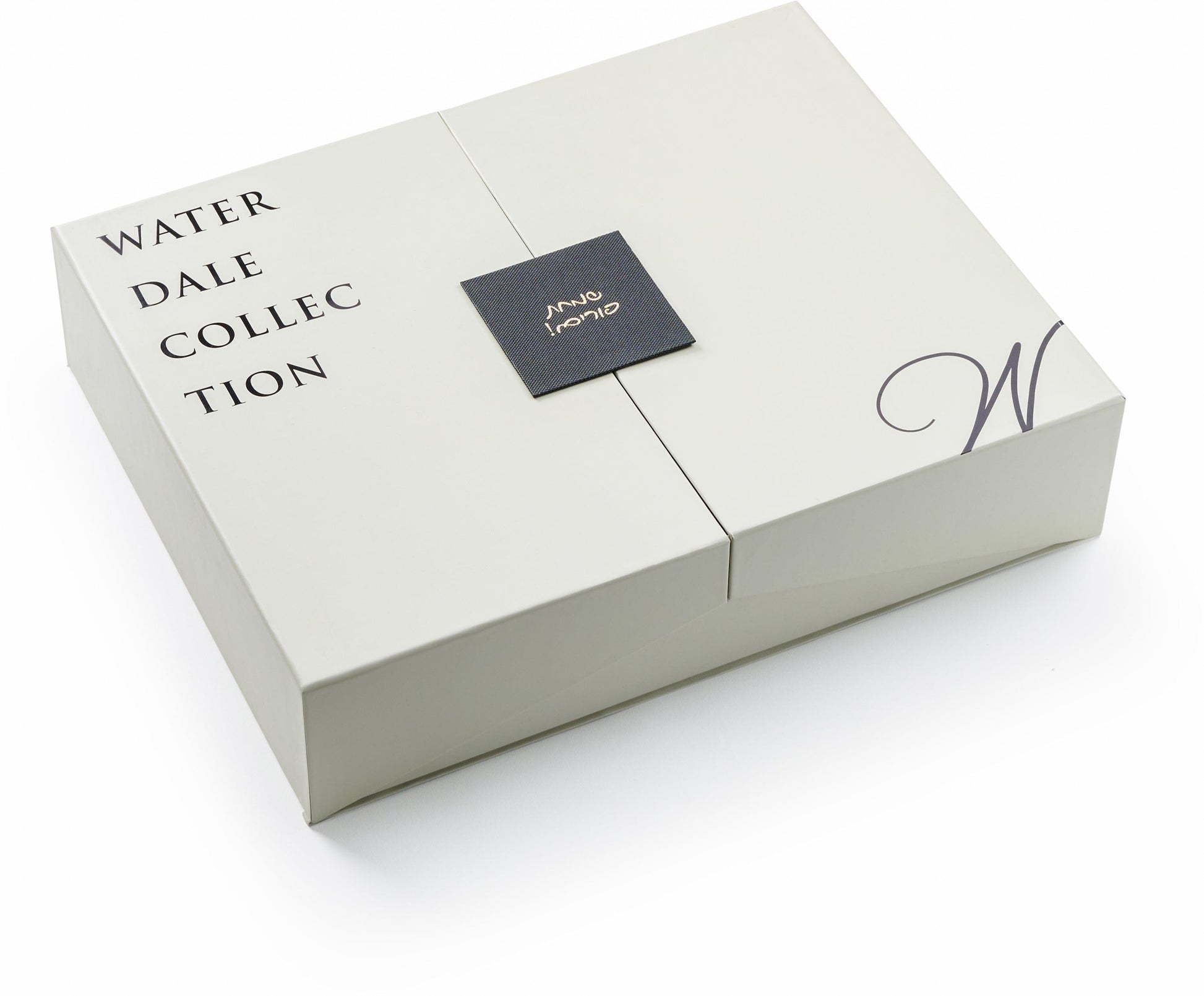 Mishloach Manos - Towel Stand - Waterdale Collection