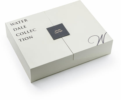 Mishloach Manos - Towel Stand - Waterdale Collection