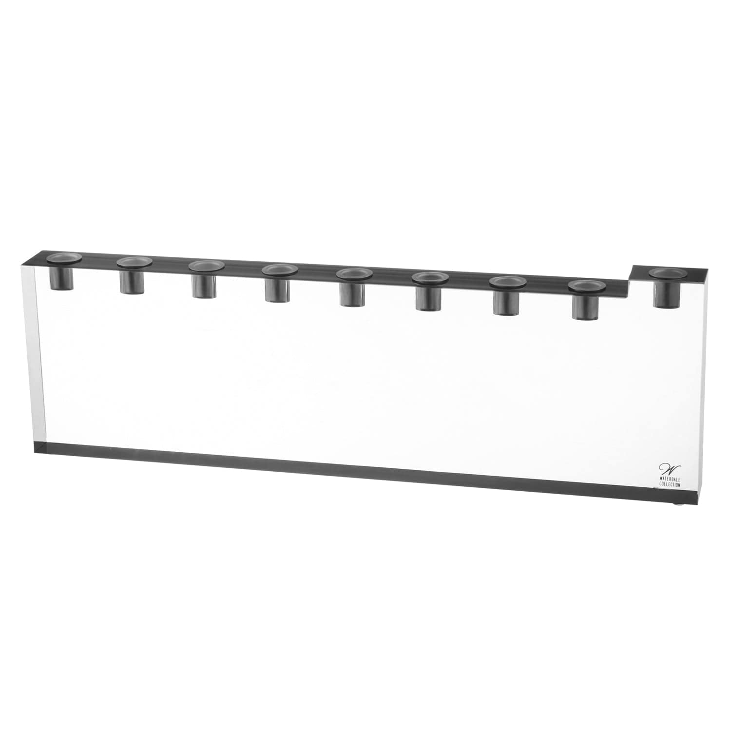 Modern Menorah - Waterdale Collection